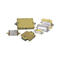Solid state RF Amplificatore RF bassa media potenza - RF MICROONDE - DSPM, vendita componenti elettronici